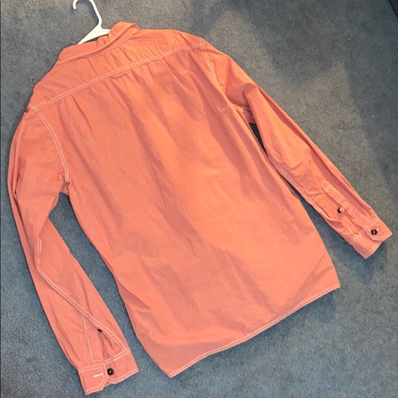 Artful Dodger Button Down Shirt - Picture 4 of 5